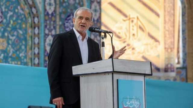 إيران تتوعد برد 'أقوى وأشد' إذا استمرار العدوان الإسرائيلي