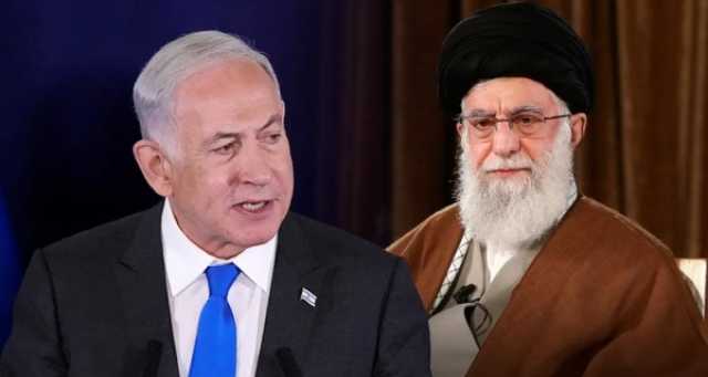 نتنياهو: نحن على شفا حرب نووية واستهداف خامنئي سينهي القتال ولن يؤدي إلى تصعيده