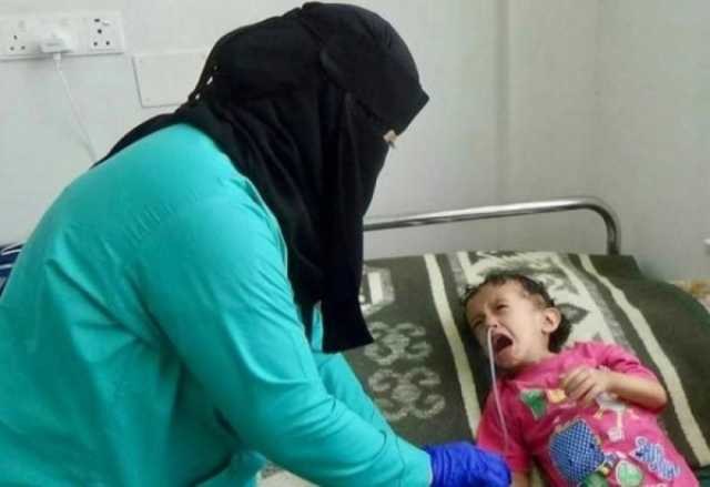 الأمم المتحدة: 14 حالة وفاة ونحو 4 آلاف إصابة بحمى الضنك جنوب اليمن