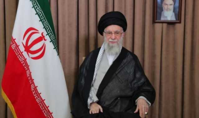 ترامب: المرشد الإيراني هدف سهل.. ولكن لن نقض عليه الآن