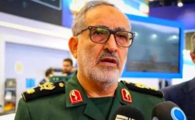 بعد يومين من تعيينه.. الجيش الإسرائيلي يعلن اغتيال رئيس أركان الحرب الإيراني الجديد