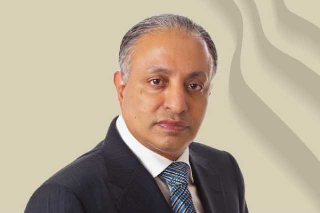 مجموعة هائل سعيد أنعم تُعيّن 'درهم عبده سعيد' رئيسا لمجلس الإدارة