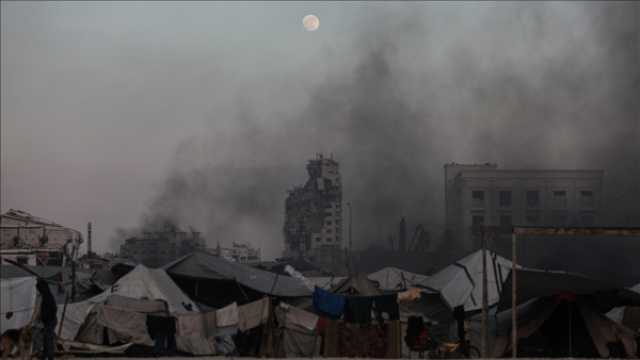 غزة تباد.. ارتفاع عدد القتلى إلى 55 فلسطينيا بقصف ورصاص إسرائيلي
