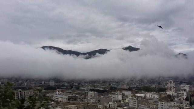 الأرصاد اليمني يتوقع أجواء حارة وهطول أمطار بعدة محافظات