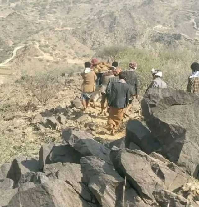 Gold Mines in Hajjah: Open Graves Swallowing the Souls of the Innocent