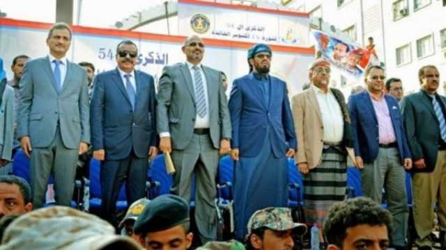 نجل البيض: مقتل الناشط الجردمي في سجون الانتقالي انحدار خطير يهدد مستقبل المجلس