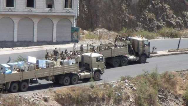 صحيفة: تحركات وتعزيزات عسكرية للحوثيين تحسبا لتصعيد عسكري مع إسرائيل وأمريكا