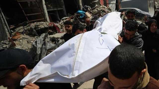 حكومة غزة: 516 شهيدا ضحايا مراكز المساعدات 'الأمريكية ـ الإسرائيلية'