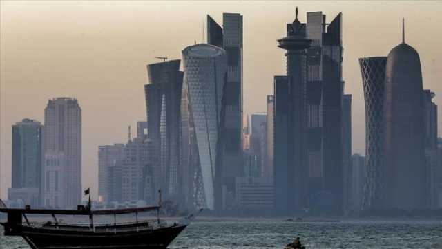 بعد إغلاقه لساعات.. قطر تعيد فتح مجالها الجوي