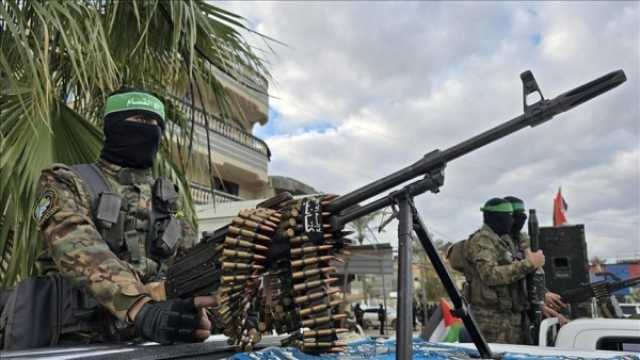 'القسام' و'سرايا القدس' تعلنان استهداف آليات إسرائيلية في خان يونس