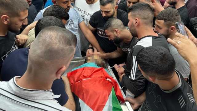 زعيم إسرائيلي معارض: ما حدث الليلة وسط الضفة 'مجزرة يهودية عنيفة'