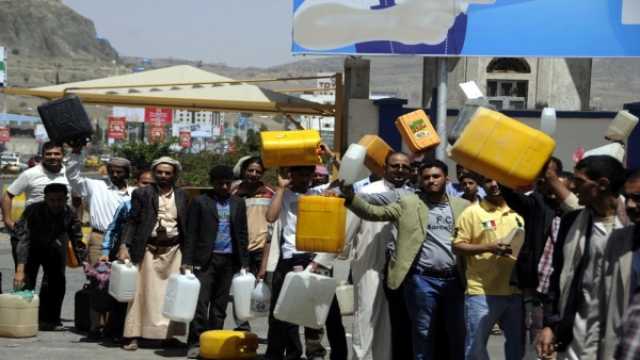 عدن.. جرعة جديدة تطال أسعار النفط