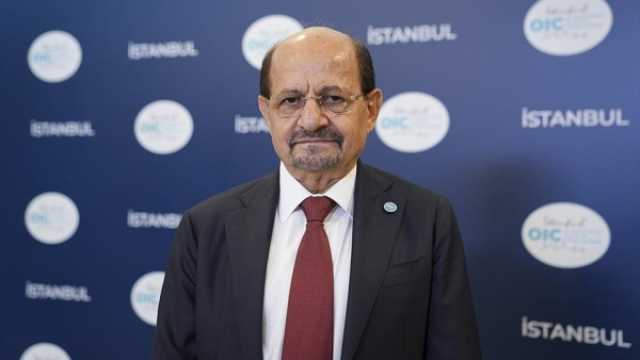 الزنداني: نتطلع لتطوير علاقاتنا بتركيا.. وما يجري في اليمن لا يمكن النظر إليه بمعزل عن التطورات الإقليمية ككل