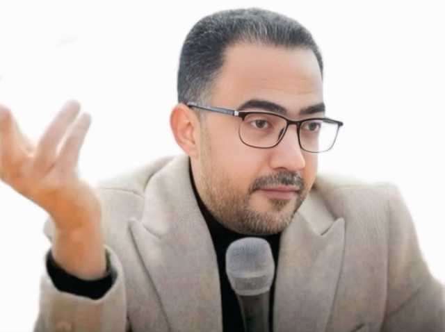 توكل كرمان تنعي الشاعر والحقوقي فؤاد الحميري: خسرت اليمن شخصية وطنية جديرة بالاحترام