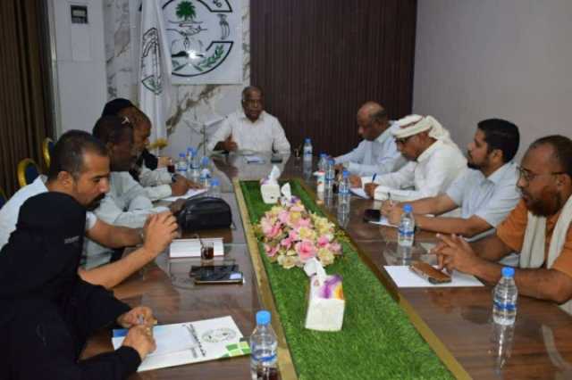 حضرموت الجامع يُحمّل الرئاسي والحكومة مسؤولية الانهيار الاقتصادي المتسارع
