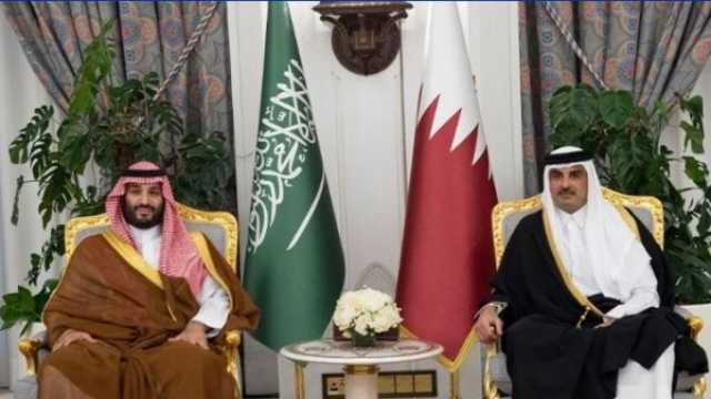 السعودية والإمارات وقطر والكويت تبحث المستجدات بالمنطقة