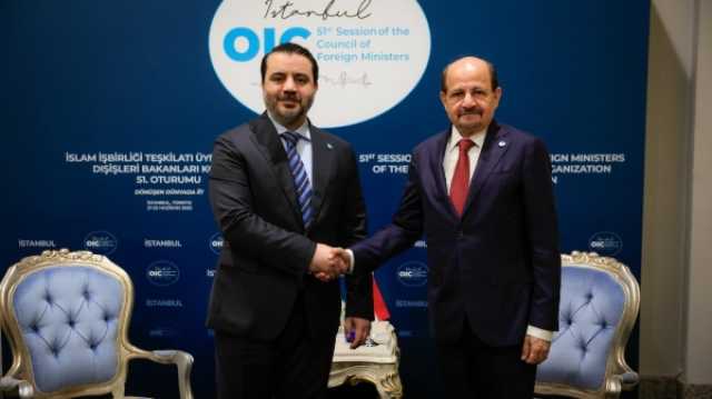 اليمن يبحث مع سوريا تعزيز التعاون المشترك بين البلدين