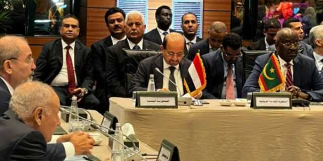 الحكومة اليمنية تحذر من انخراط الحوثيين في أي تصعيد عسكري بالمنطقة وتحمل إيران المسؤولية