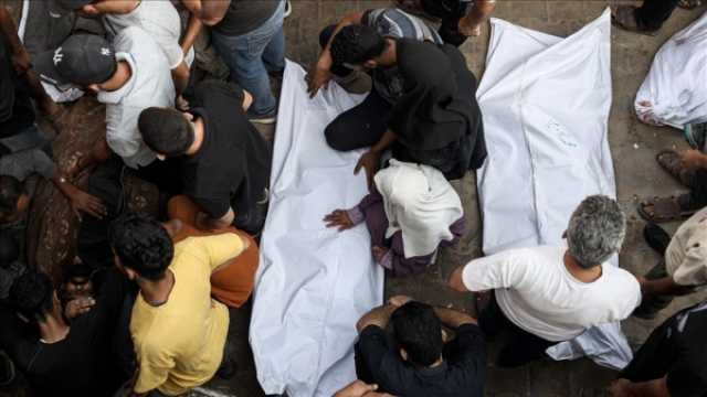 'هل ننام بسلام بعد قتل 100 ألف في غزة؟'.. صحفي إسرائيلي يجيب: نعم