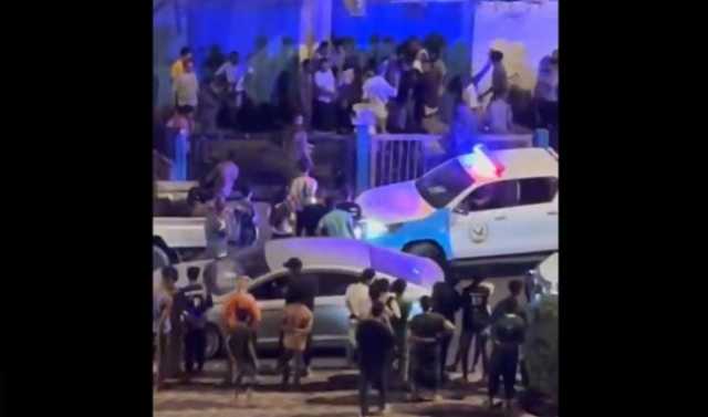 عدن.. وفاة شخص وإصابة اثنين آخرين بعملية اختناق عوادم مولد الكهرباء