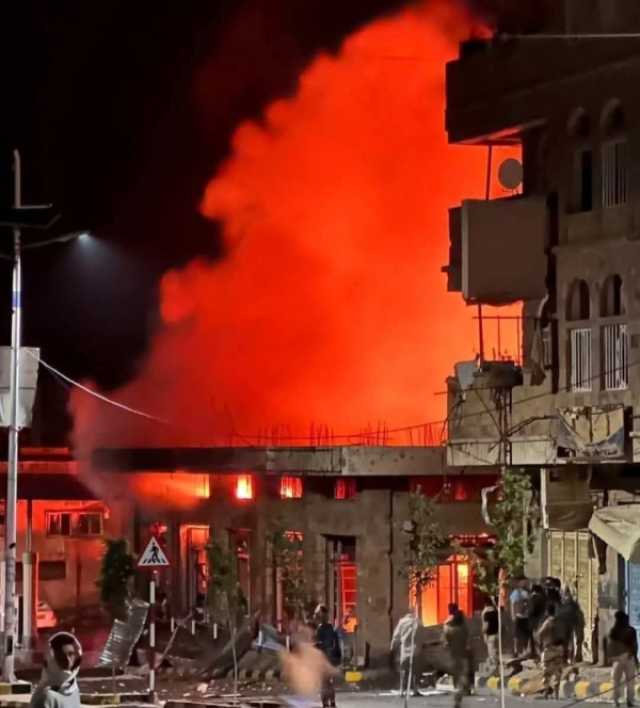 الجيش يصد هجمات للحوثيين شرقي تعز