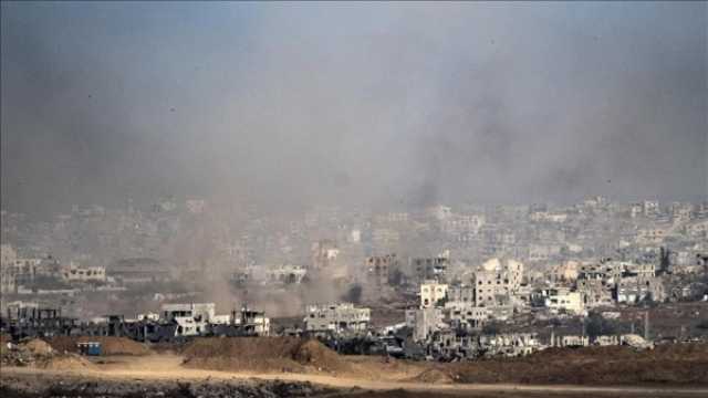 مجازر مستمرة.. جيش إسرائيل يقتل 47 فلسطينيا بأنحاء غزة
