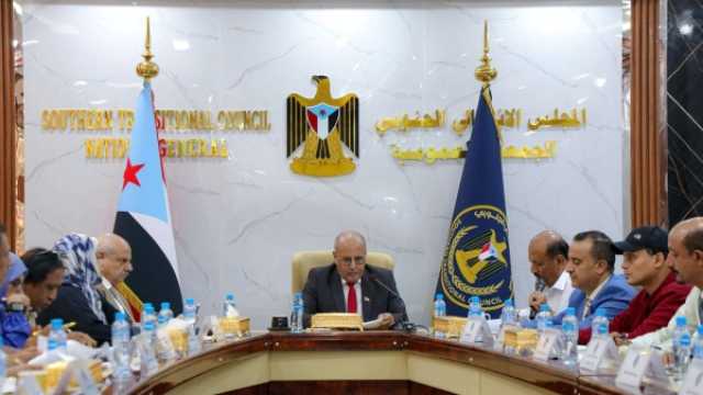 الانتقالي يعلن رفضه القاطع للجان مجلس النواب في المحافظات