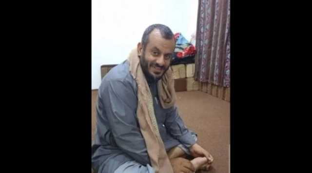 وفاة معتقل يمني سابق في 'غوانتانامو' إثر حادث مروري مروّع في حضرموت