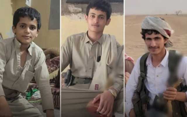 بحادث مأساوي.. وفاة 3 أشقاء غرقا في سواحل المكلا