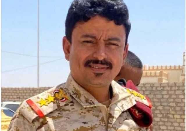 حضرموت.. نجاة قائد عسكري من محاولة اغتيال