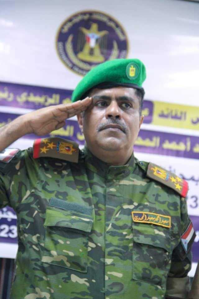 انتقالي حضرموت: حان الوقت للتدخل عسكريا لفرض أمر واقع يرفض 'الوصاية'