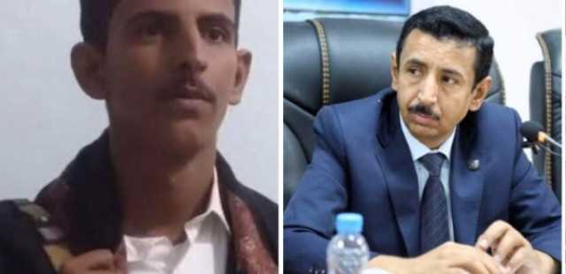شبوة.. مقتل نجل شقيق المحافظ السابق برصاص مجهولين في 'حَبّان'
