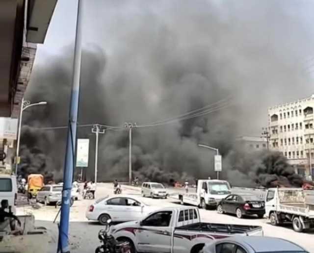 حذرت من مخطط الفوضى.. 'العسكرية الثانية' تدعو المواطنين إلى رفض دعوات العنف والفوضى بحضرموت