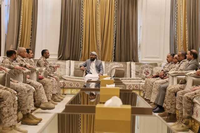 المحرّمي: سقوط الحوثيين بات أمراً وشيكاً