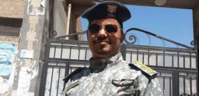 الطيار 'الشاوش' يتهم قيادات يمنية بالوشاية به لإعتقاله في السعودية