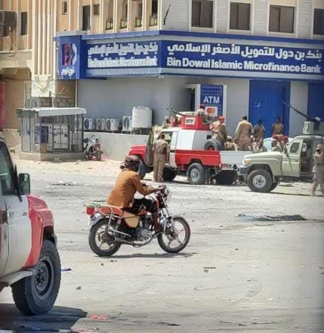 حلف قبائل حضرموت يهدد بالرد على الإعتداءات التي تطال المتظاهرين في تريم