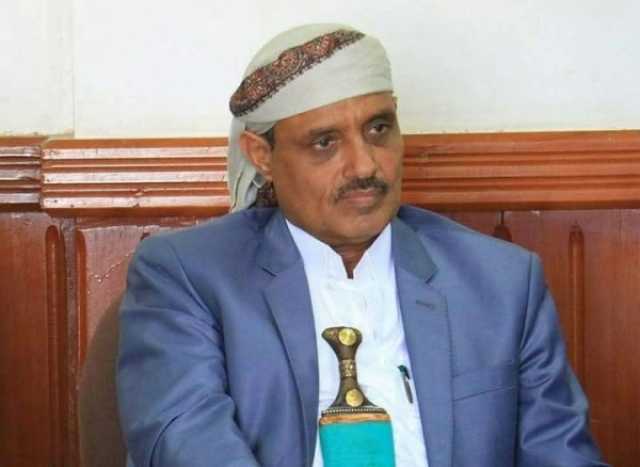 تصريحات 'سلطان السامعي' عن فساد الحوثيين واختراقهم أمنياً واستخباراتياً تثير الضجة والجدل في اليمن