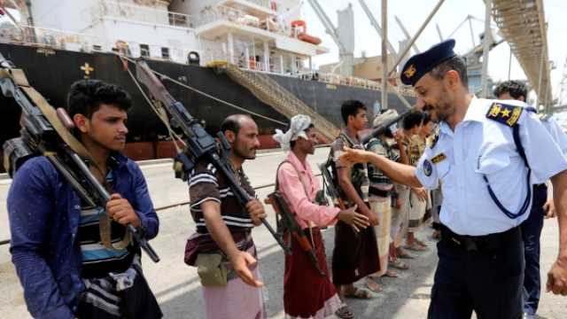الحوثيون يستحدثون هيئة بحرية جديدة
