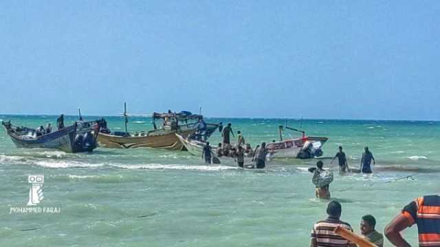 عودة ستة صيادين إلى الصليف بعد أربعة أشهر من الاحتجاز والتعذيب في سجون السعودية
