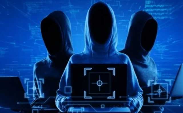 جماعة هاكرز تقول إنها تنفذ هجوماً على شبكة يمن نت في هذه اللحظات
