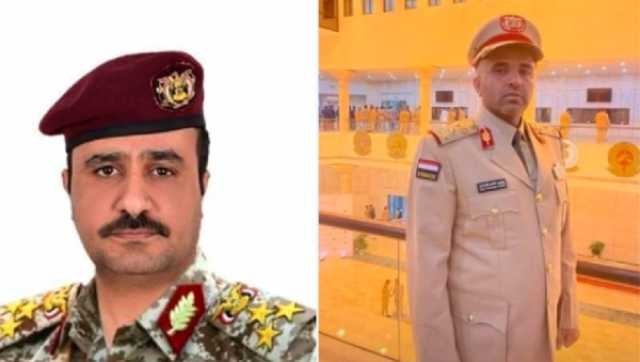 نجاة كزمان ودارس من محاولة اغتيال بين محافظتي مأرب وحضرموت