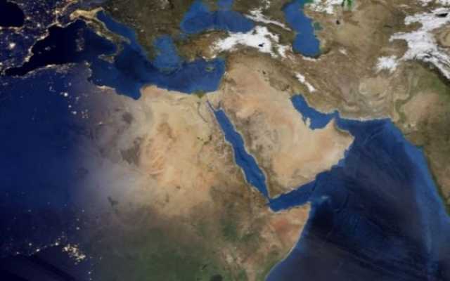 الصين تحث جميع الأطراف إلى العمل على ضمان أمن الملاحة في البحر الأحمر