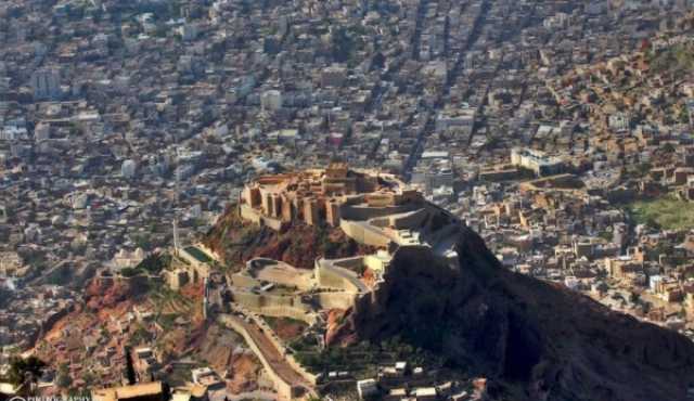 الحوثيون يختطفون 50 مُعلماً وناشطا في حيفان بتعز