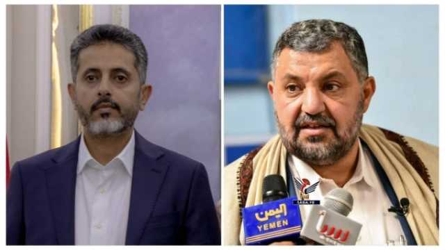 صنعاء.. مقتل وزراء الإعلام والعدل والكهرباء والشباب والرياضة في حكومة الحوثيين