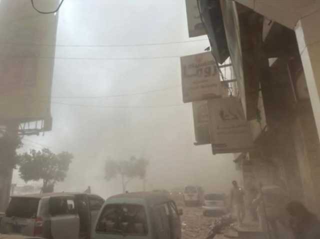 الحوثيون يمنعون نشر صور ومقاطع الغارات الجوية والهجمات الإسرائيلية