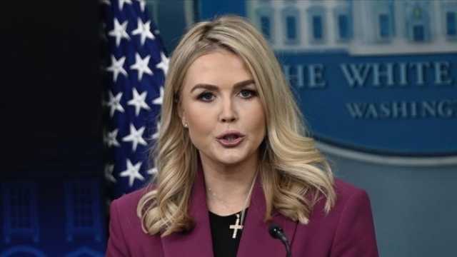البيت الأبيض: الهجوم على قطر لا يخدم مصالح واشنطن وتل أبيب