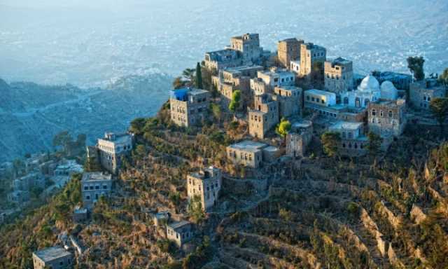الجارديان تسلط الضوء على المدرجات الزراعية اليمنية.. قُدم البن اليمني 'موكا' في أول مقهى بلندن عام 1652 (ترجمة خاصة)