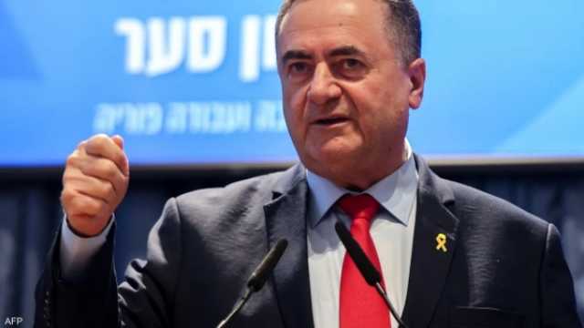 كاتس للجيش الإسرائيلي: اضربوا رموز إيران