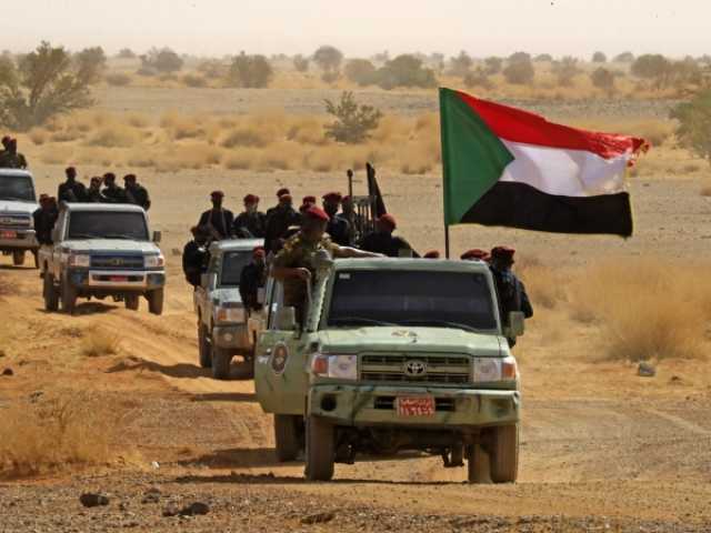 الجيش السوداني يعلن سيطرته على 'مواقع استراتيجية' شرقي الخرطوم