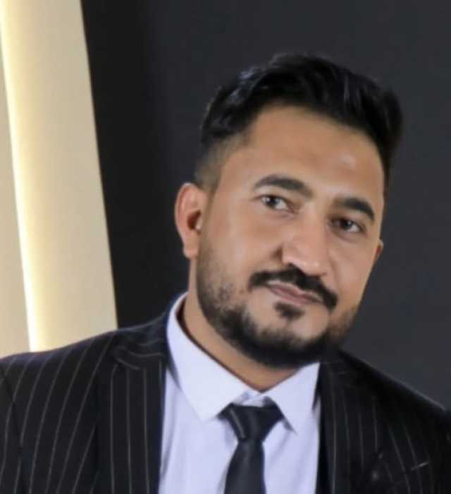 شبكة 'حماية الصحفيين' تحمل الحوثيين مسؤولية اختفاء الصحفي أحمد عوضة